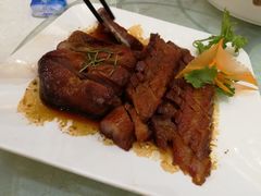 -骏丰酒楼(黄编店)