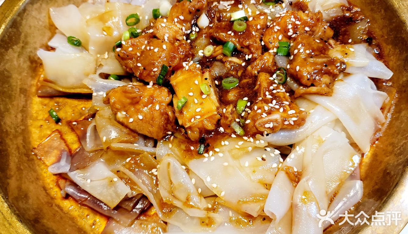 顺德菜二环边开新店！