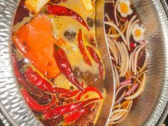 -牛New寿喜烧(虹桥新天地店)