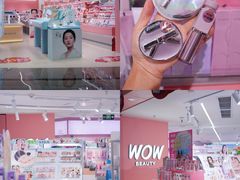 -KK ONE(京基滨河时代店)