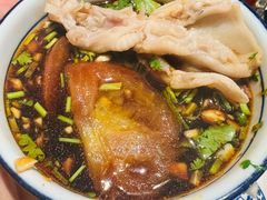 -飘香火锅(玉林西路店)