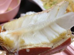 招牌螃蟹汤米粉-龙海鲜螃蟹王(宏茂桥店)