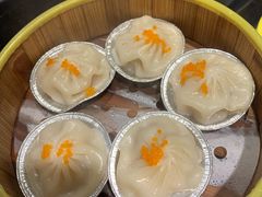 -川骄海鲜自助(河东店)