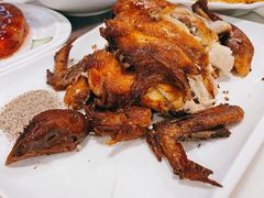 -福寿斋·老北京铜锅涮肉·烤鸭(顺义总店)