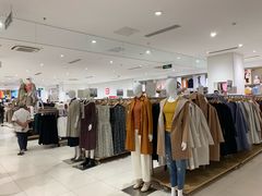 -优衣库(厦门SM广场店)