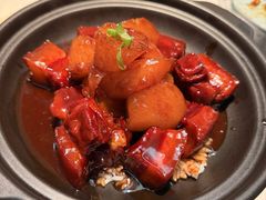 -淮扬韵(高新大都荟店)