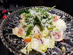 -小火花·干式熟成牛排馆Spark SteakHouse(剑桥郡店)