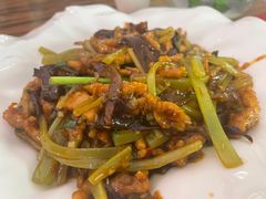 -百年神厨·地道川菜(清江西路店)