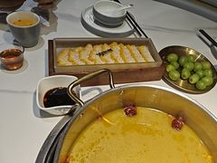 -花菇朵 ll 野生菌火锅·精品云南菜(后沙峪店)