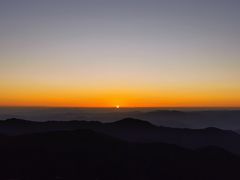 -东白山