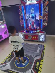 -万达宝贝王(乌鲁木齐德汇店)