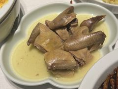 -苏帮袁Sue Cuisine(来福士店)