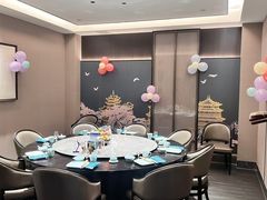 -新海渔港·胶东海鲜家常菜·家宴(奥体中心店)