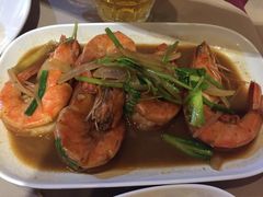 -Red Lobster