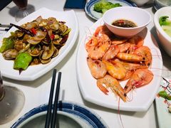 -喜家港式茶餐厅(三亚湾一丰禾生活广场店)