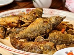 -广府乡下·饭庄(新港东路店)
