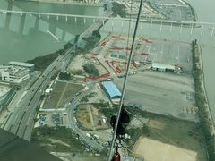 -澳门旅游塔360°旋转餐厅(南湾湖广场店)