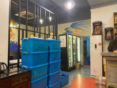 -安吉美渝石锅鱼(芜园西路店)