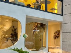 -伊斯坦布尔土耳其清真咖啡餐厅