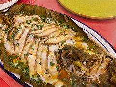 -呼吸森林·生态农庄农家乐私房菜