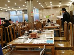 大堂-牛街·马辈儿涮肉(牛街二店)