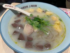-小杨生煎(福州路店)