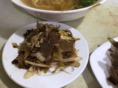 -鑫明明拉面(宁化路店)