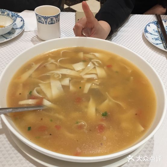 西贝海鲜(华澳店)