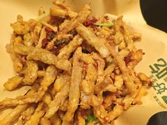 -鑫小城故事·藕汤·家常菜(台北一路总店)