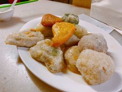 -飘香小食店(国平路店)