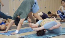 -酉嘉瑜伽YO+YOGA