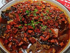 -雲蜀龙阁·金牌水煮鱼(方庄店)