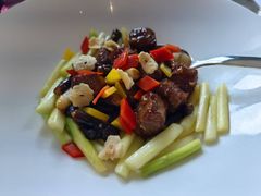 -宝丽轩中餐厅BAOLIXUAN