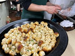 -赵宝美煎包店