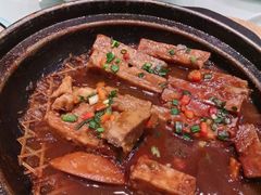 -鹅村长(世纪花园店)