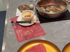 -一绪に寿喜烧(虹悦城店)
