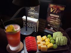 -天德荟KTV