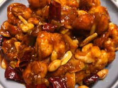 宫保虾球-小吊梨汤·北京菜(香山店)