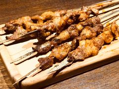 -乌苏疆遇集市烧烤新疆菜(乌苏啤酒小镇店)
