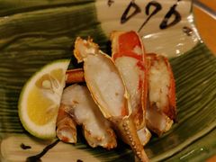 -蟹道乐(道顿堀本店)