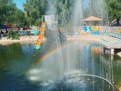 -北京鹿世界主题园