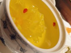 -杏花堂晋商私房菜(华熙五棵松店)