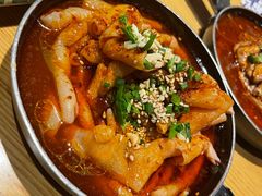 -觅香串串香·麻辣烫·冒菜(欧美广场店)