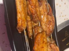 -沪小胖·小龙虾·蓝龙王(八佰伴店)