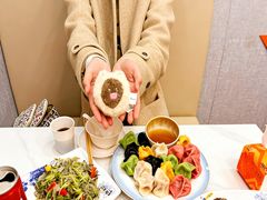 -来之顺海鲜菜馆·青岛菜(栈桥店)