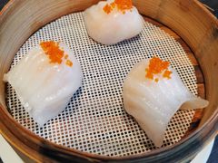 -鹊玥·粤菜小馆(汇智国际商业中心店)