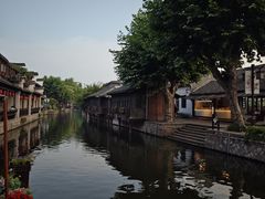 -南浔古镇