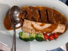 -杭州西湖柳莺里酒店·闻莺厅