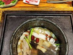 -滇藏石锅宴(崇仁巷老店)