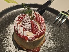 -K·Kitchen KK牛扒厨房(江南西店)